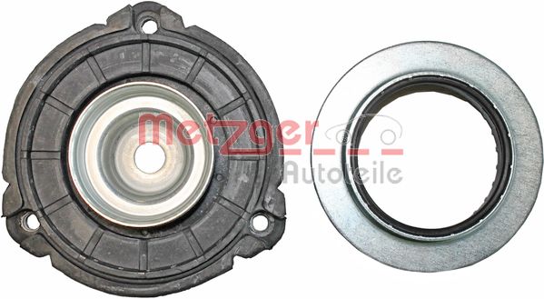 Set reparatie rulment sarcina amortizor METZGER 6490271